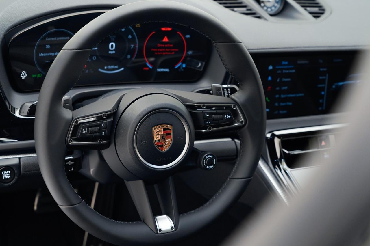 2026 Porsche Panamera Pompano Beach FL