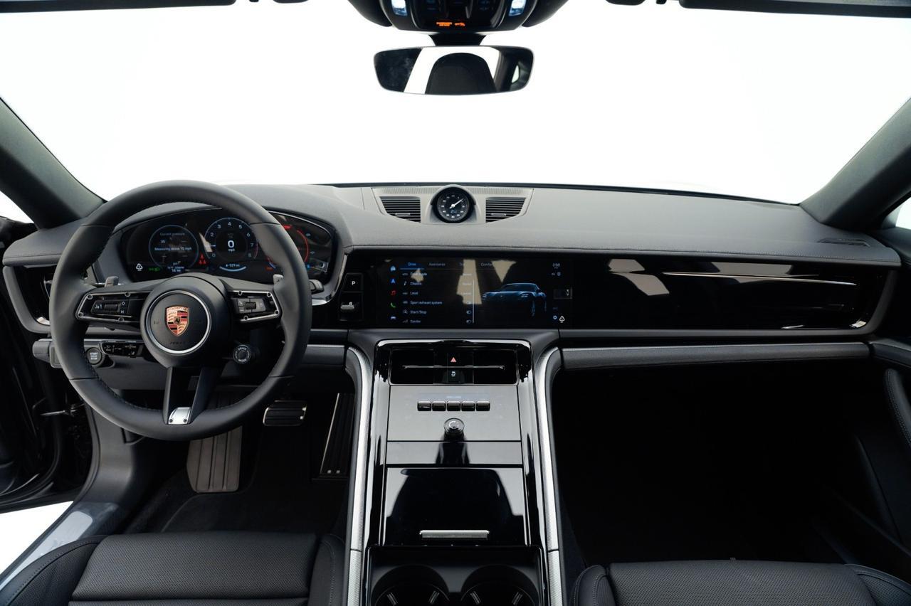 2026 Porsche Panamera Pompano Beach FL