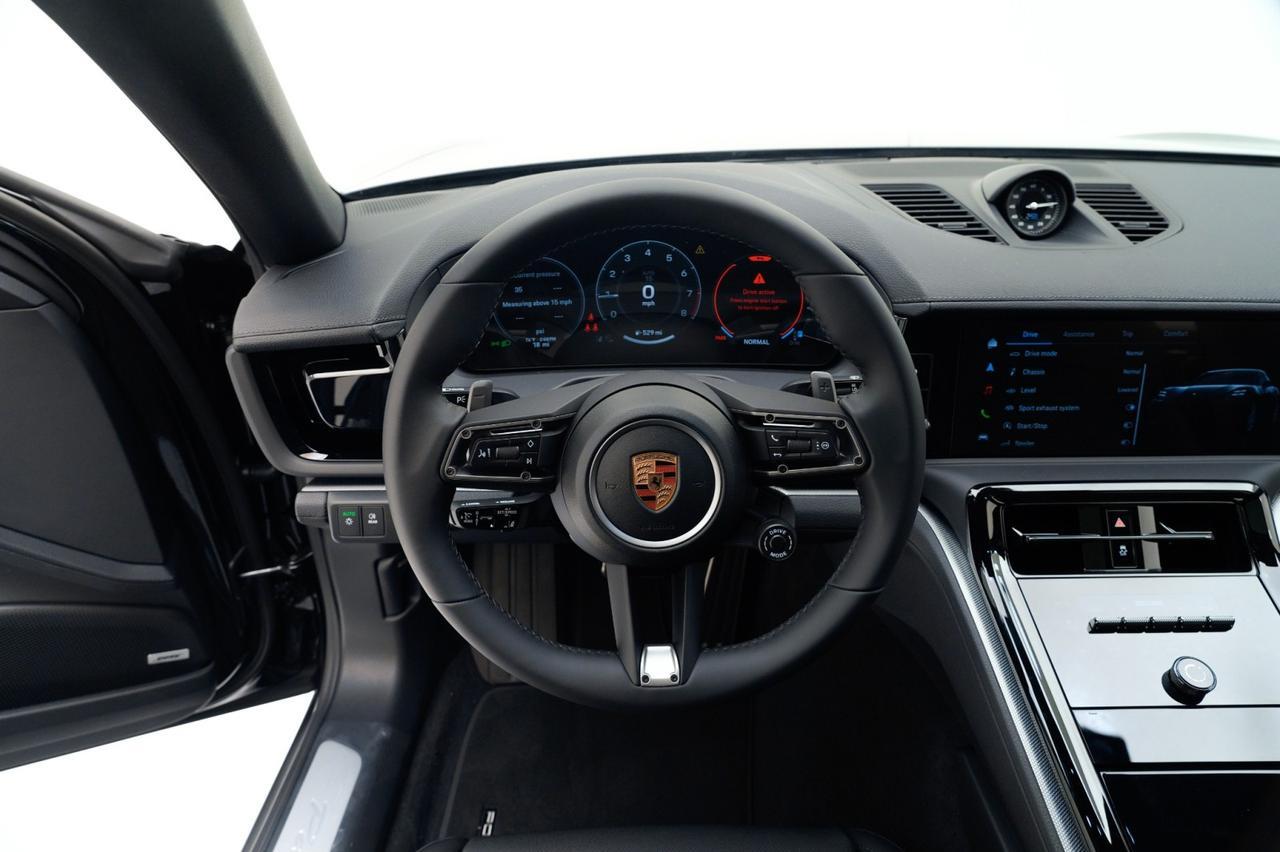 2026 Porsche Panamera Pompano Beach FL