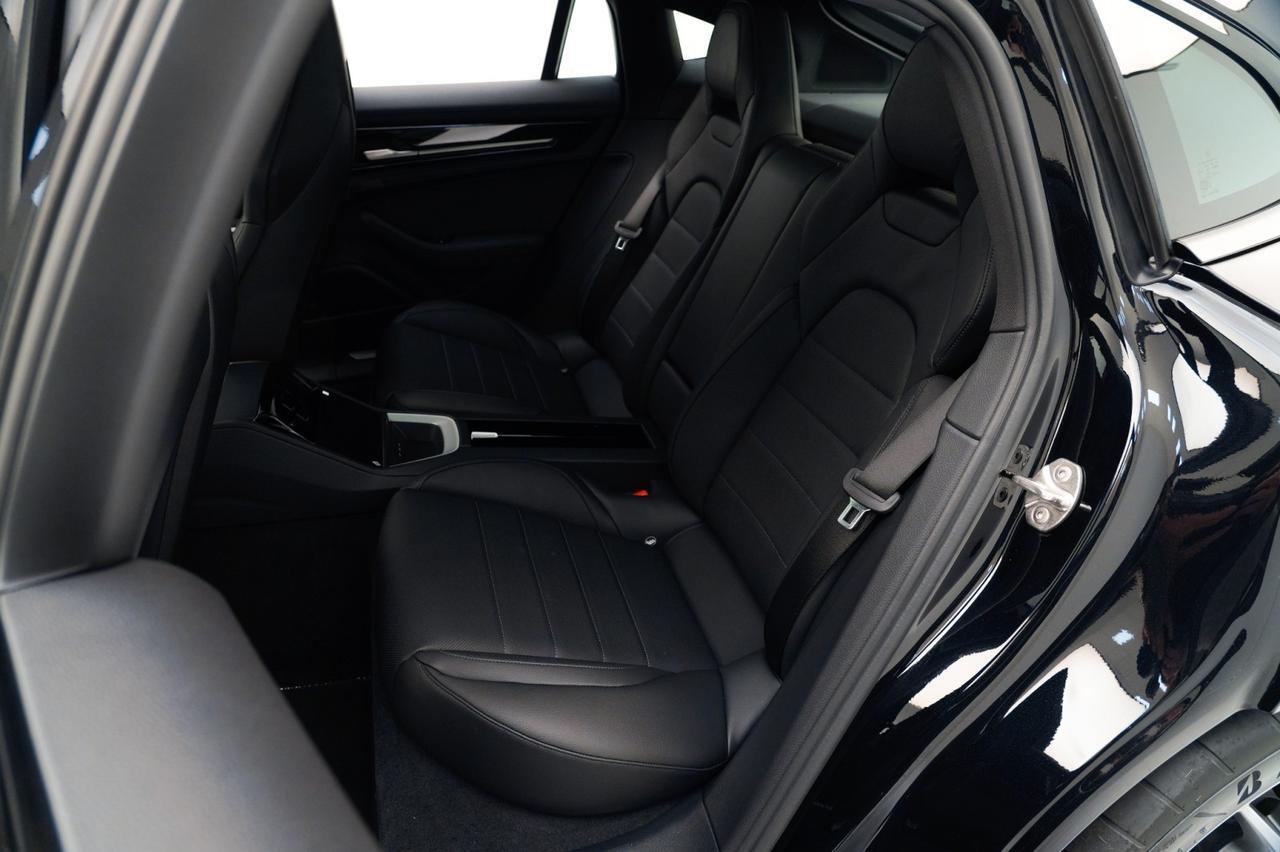 2026 Porsche Panamera Pompano Beach FL