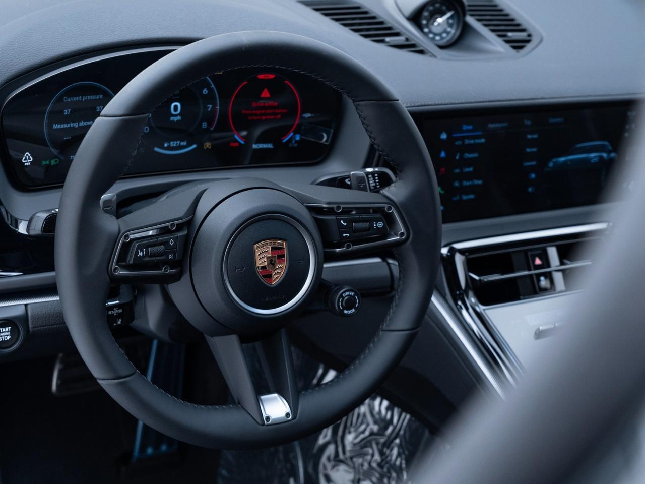 2026 Porsche Panamera Pompano Beach FL