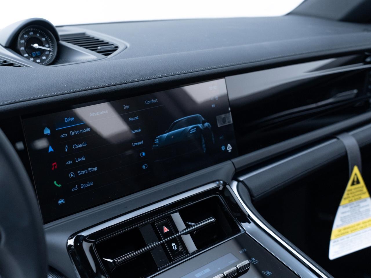 2026 Porsche Panamera Pompano Beach FL