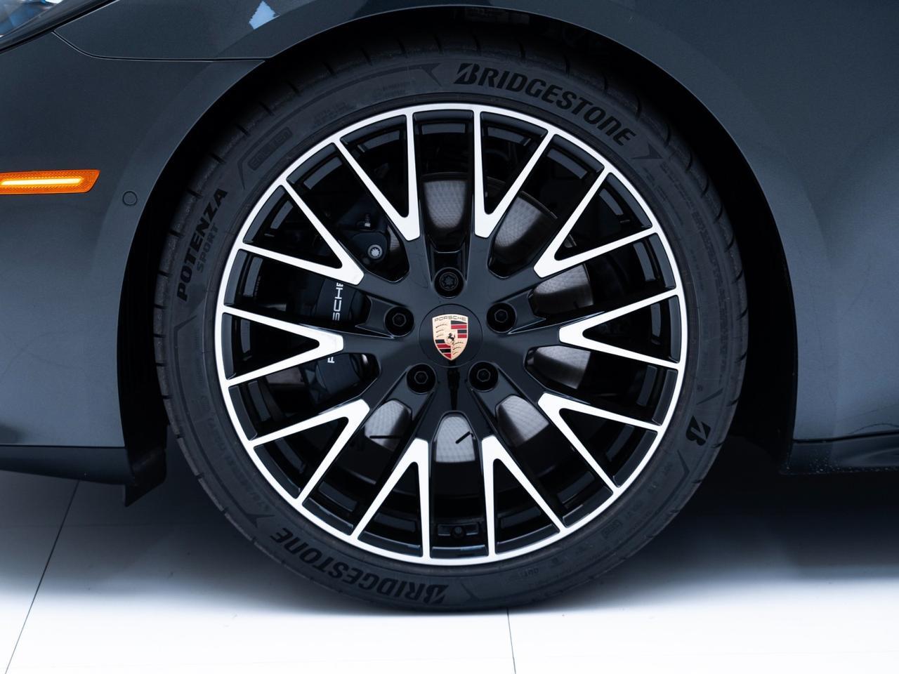 2026 Porsche Panamera Pompano Beach FL