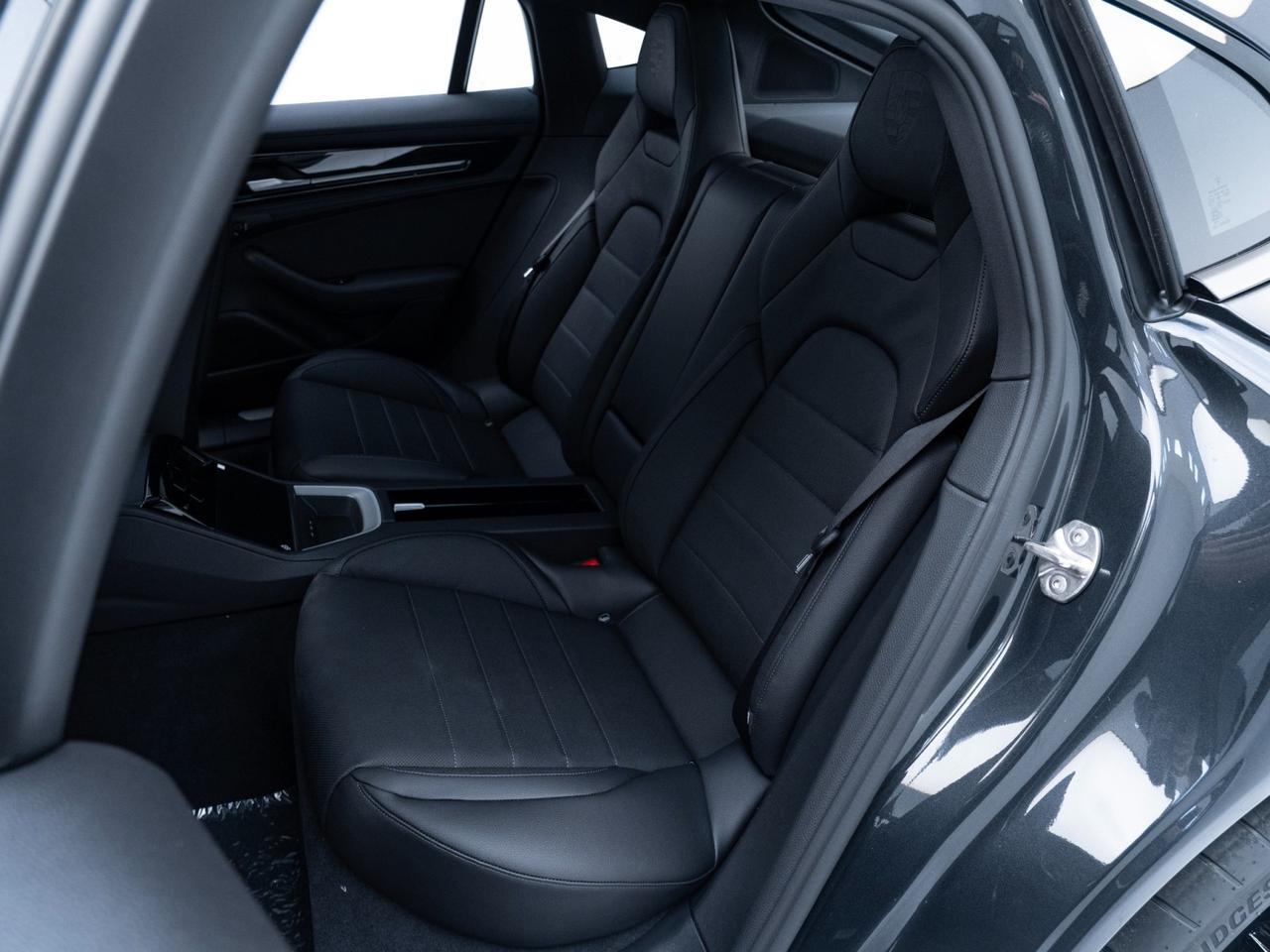 2026 Porsche Panamera Pompano Beach FL