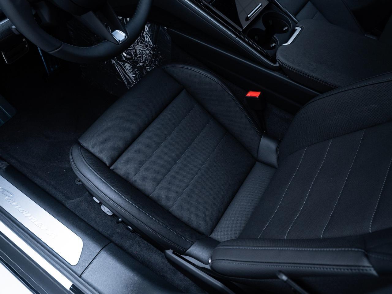 2026 Porsche Panamera Pompano Beach FL