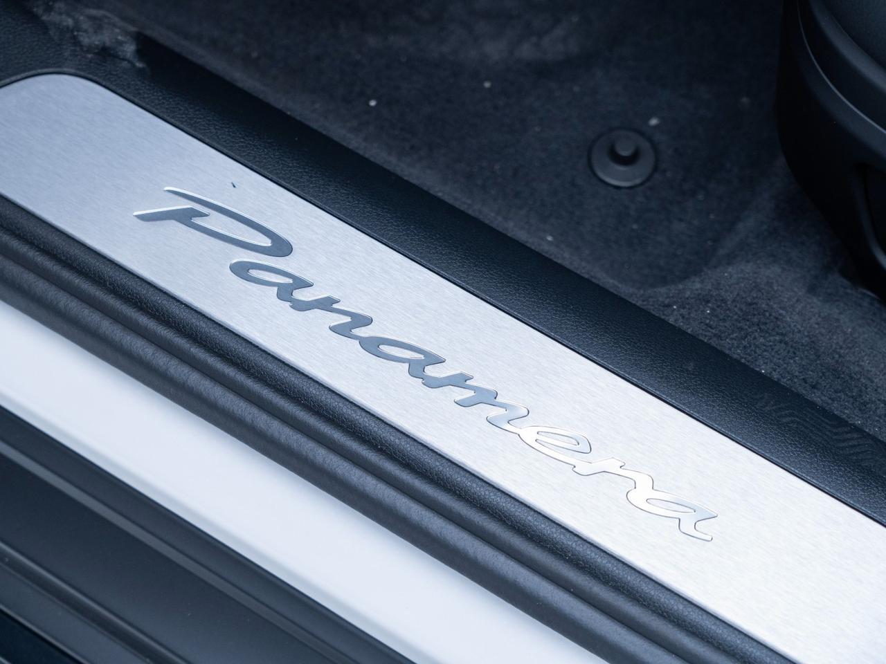 2026 Porsche Panamera Pompano Beach FL