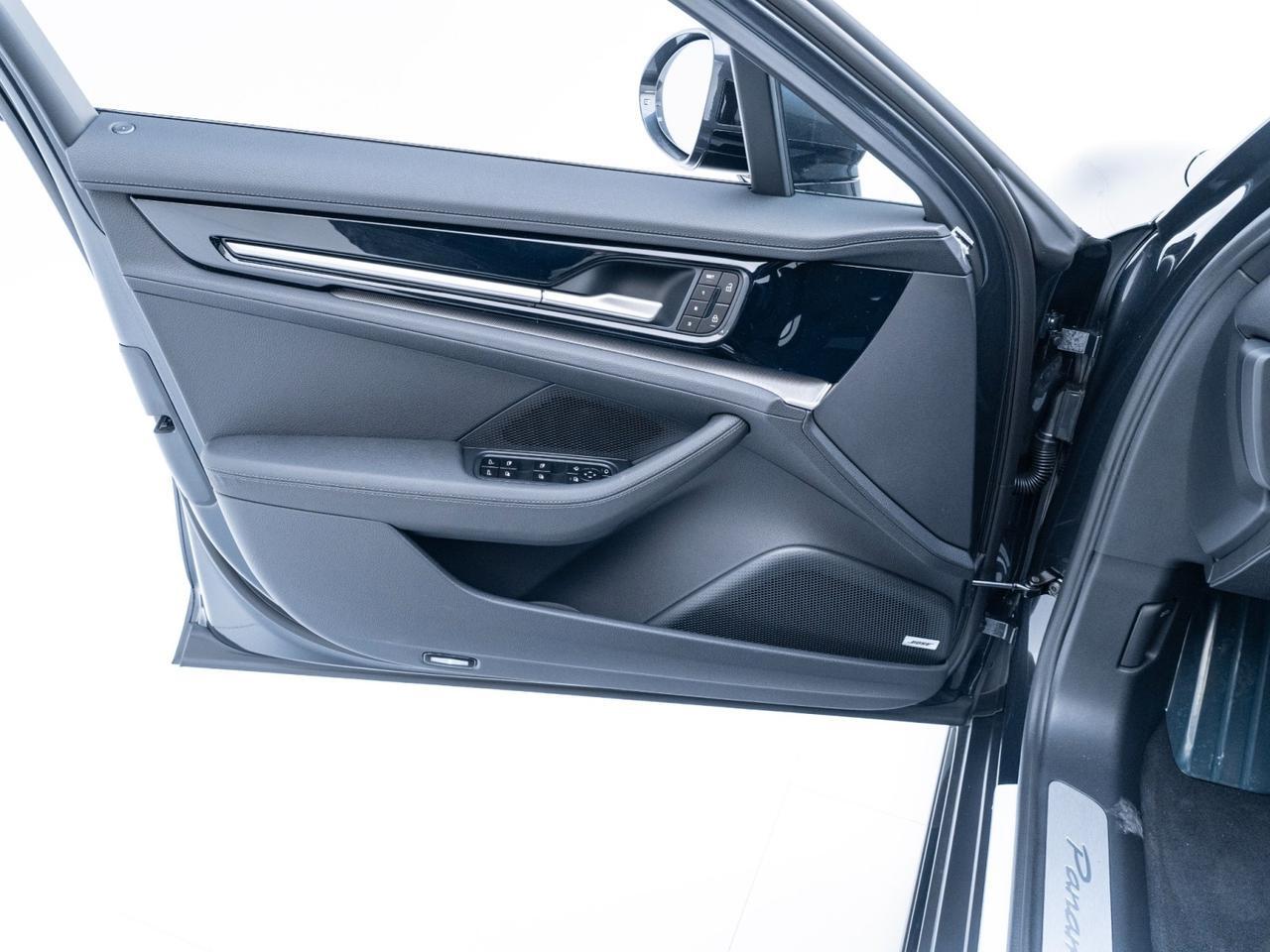 2026 Porsche Panamera Pompano Beach FL