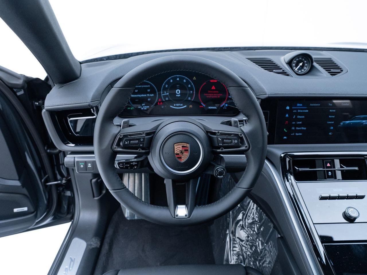 2026 Porsche Panamera Pompano Beach FL