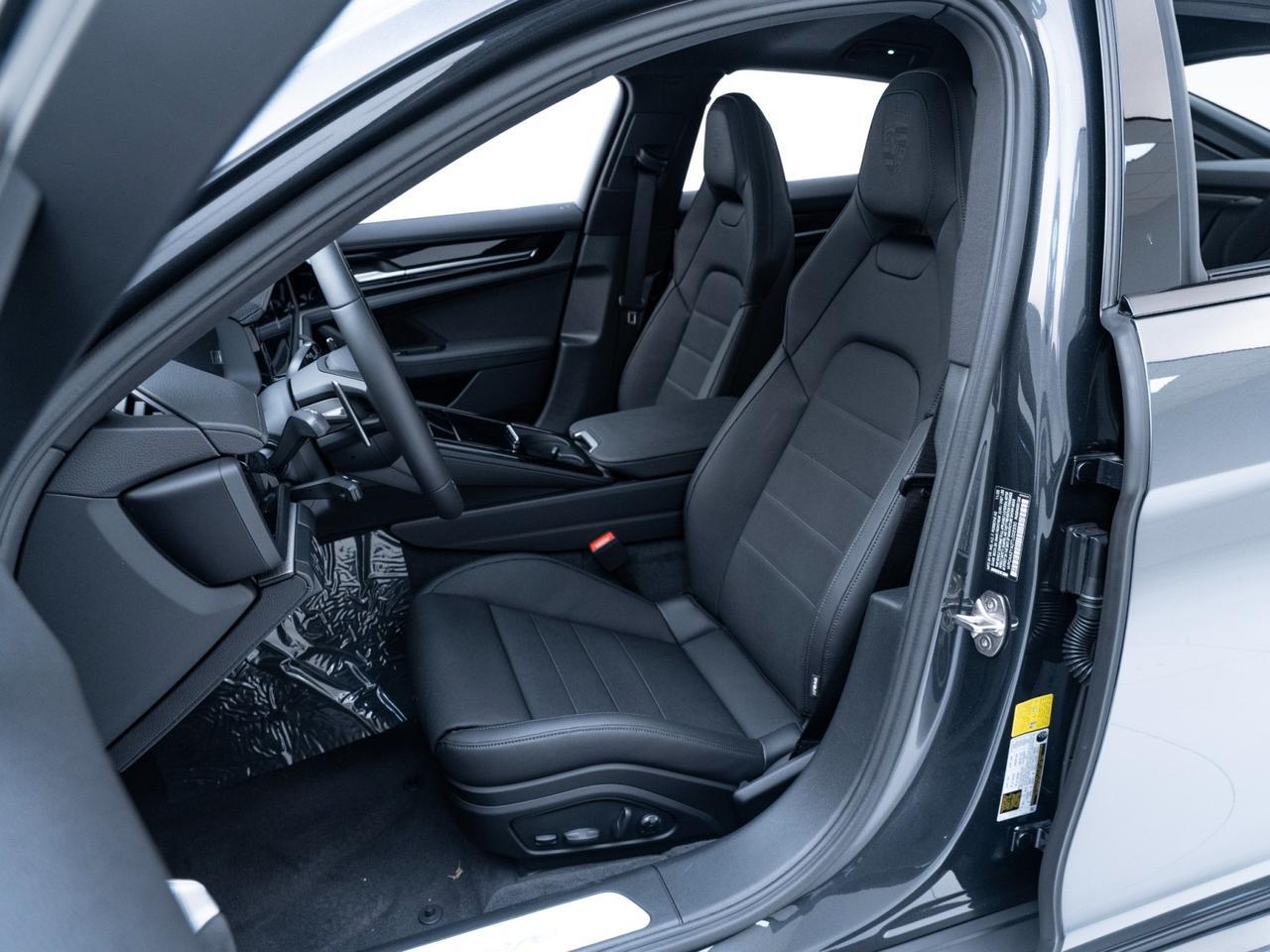 2026 Porsche Panamera Pompano Beach FL