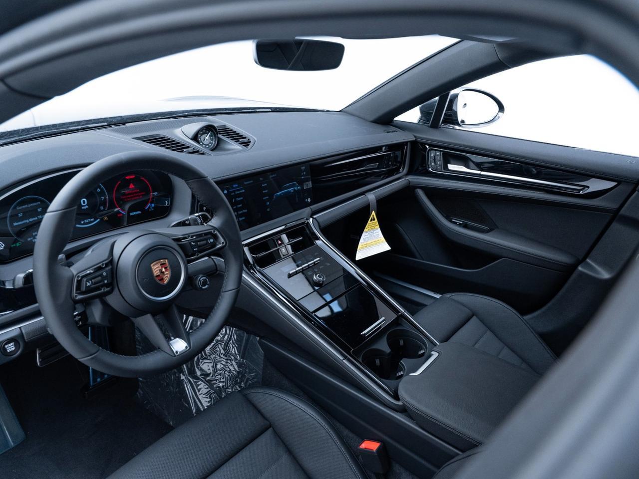 2026 Porsche Panamera Pompano Beach FL