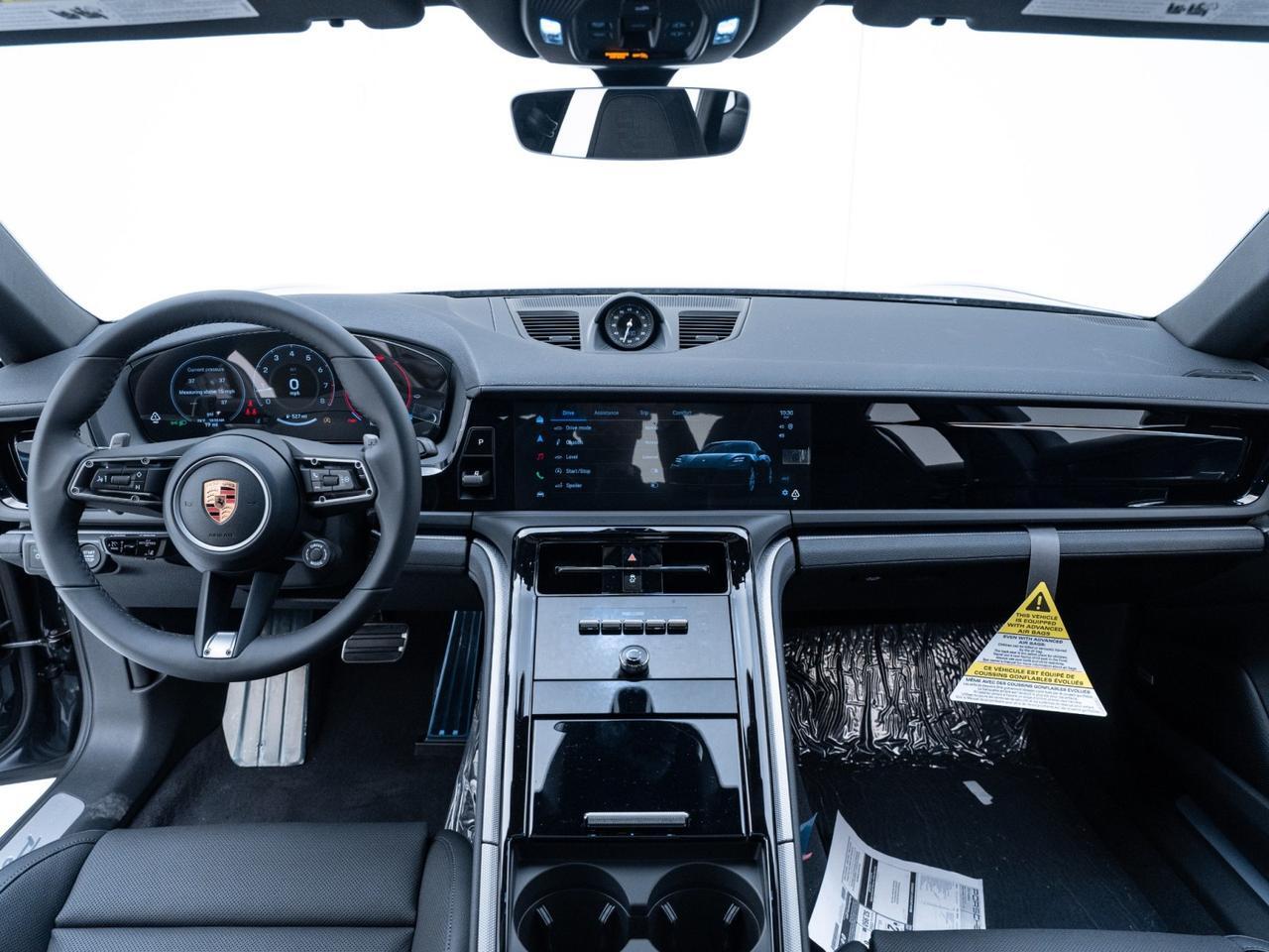 2026 Porsche Panamera Pompano Beach FL