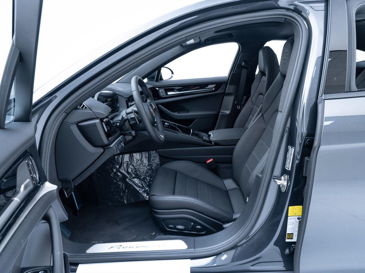 2026 Porsche Panamera Pompano Beach FL