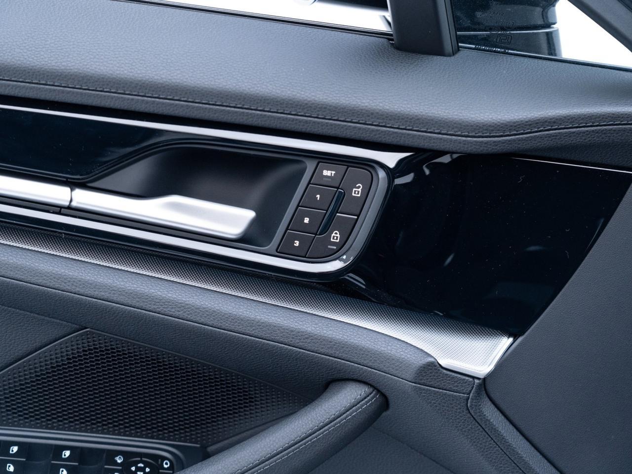 2026 Porsche Panamera Pompano Beach FL