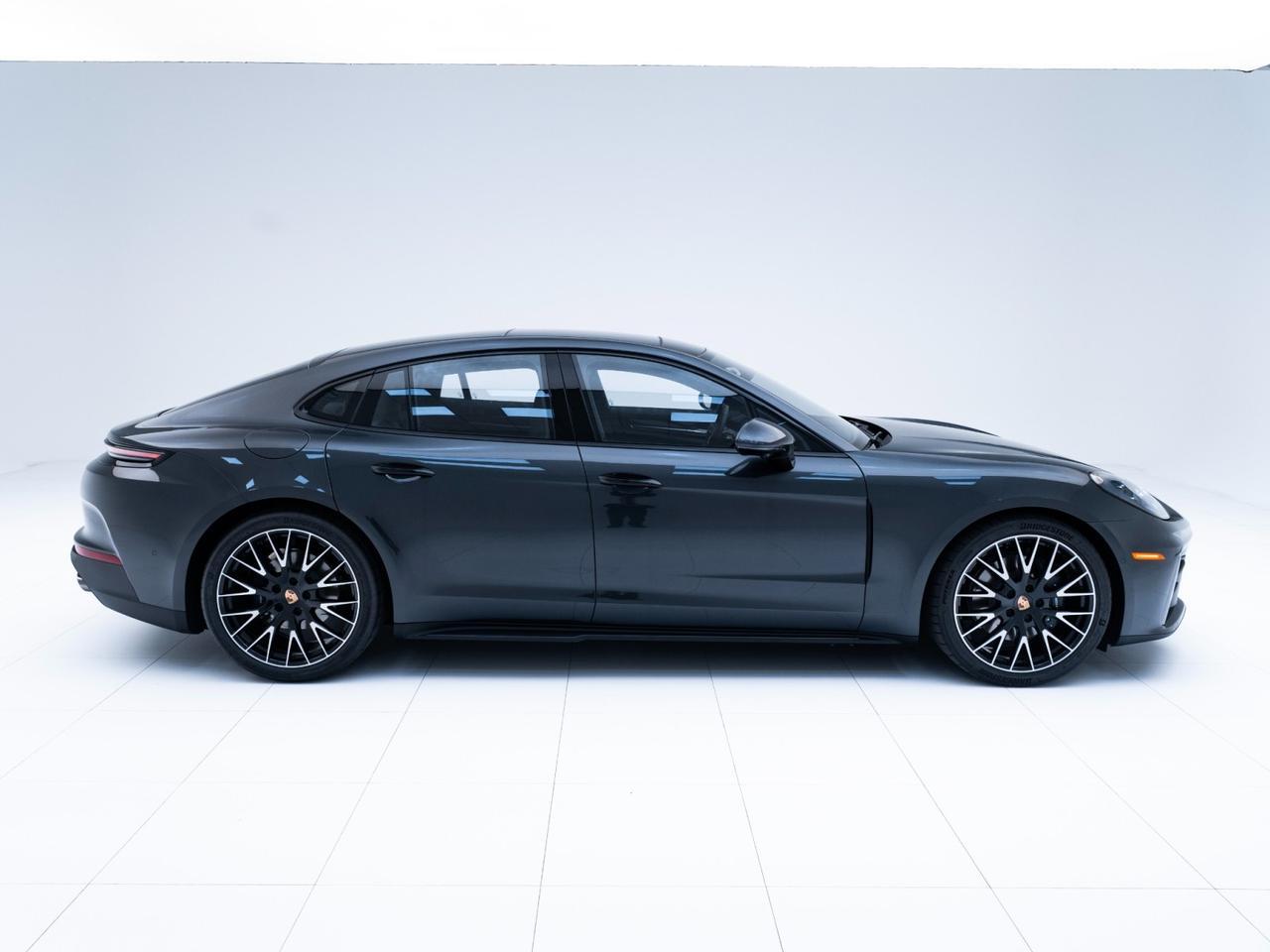 2026 Porsche Panamera Pompano Beach FL