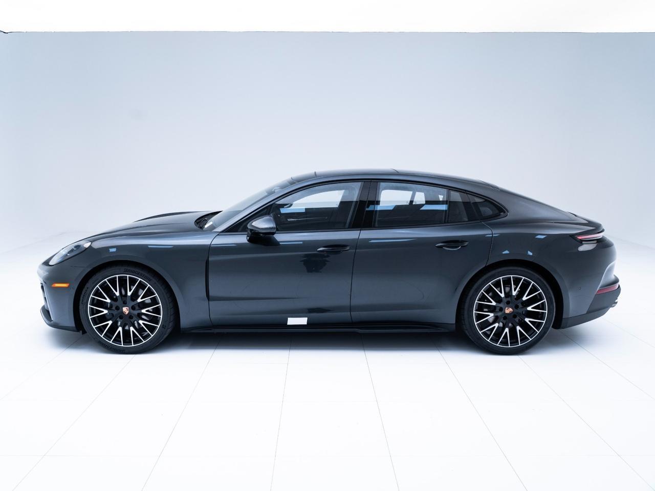 2026 Porsche Panamera Pompano Beach FL