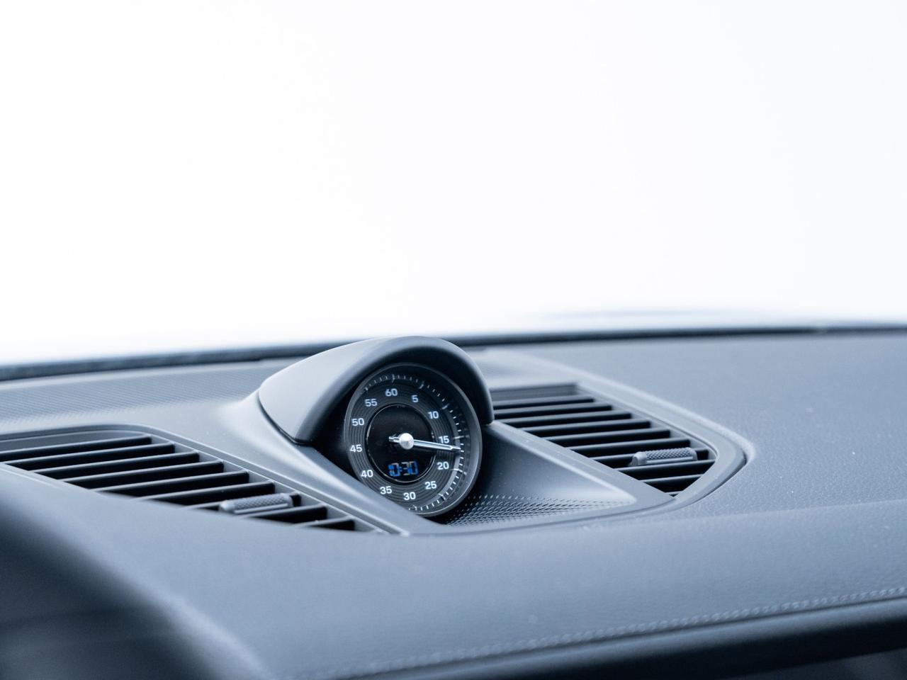 2026 Porsche Panamera Pompano Beach FL