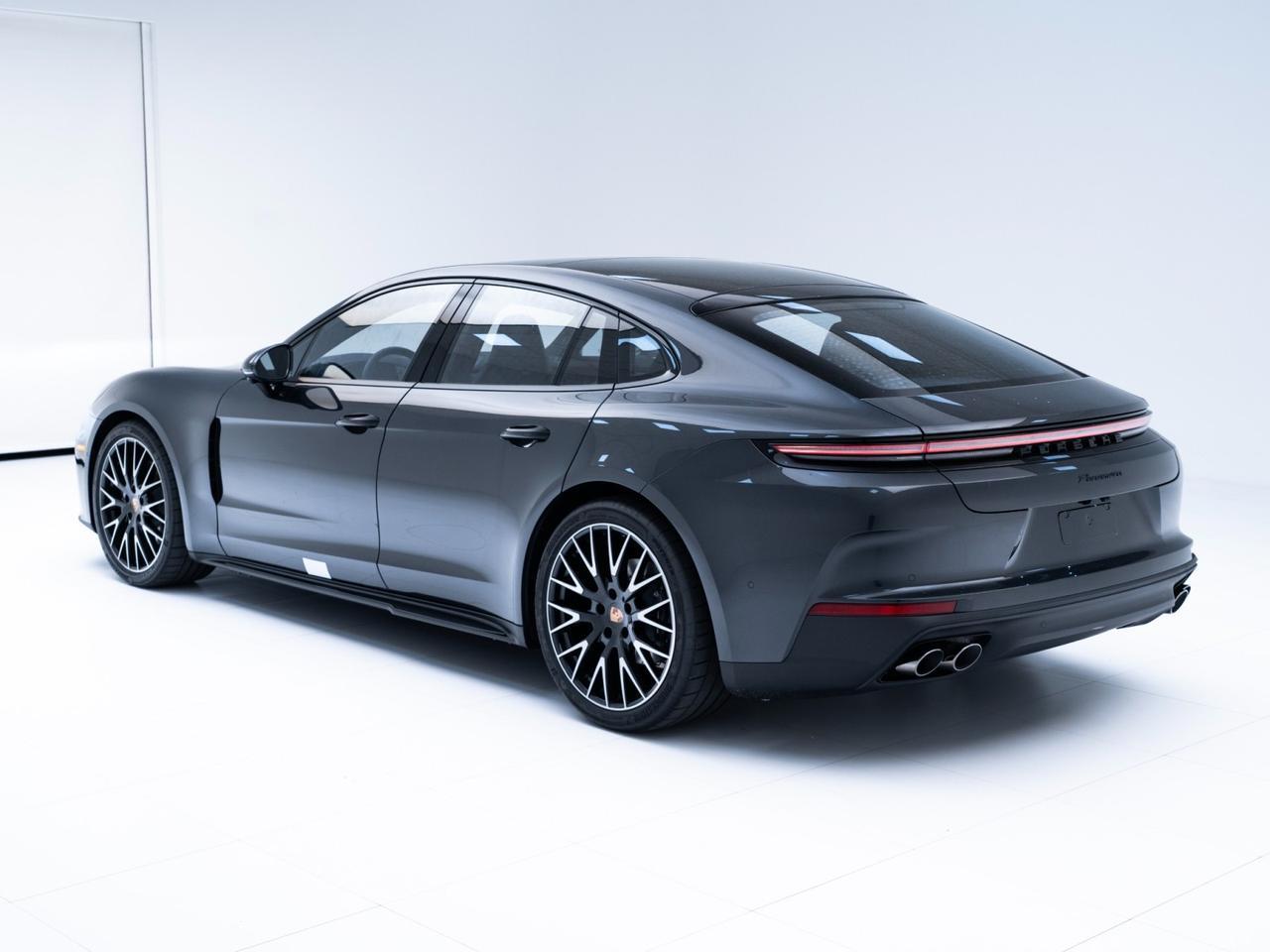 2026 Porsche Panamera Pompano Beach FL