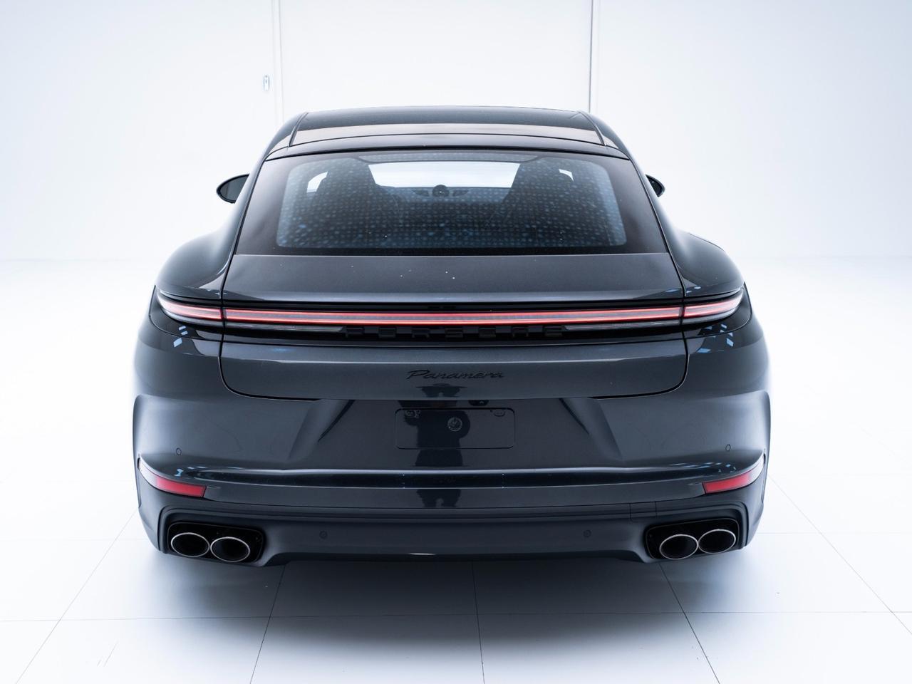 2026 Porsche Panamera Pompano Beach FL