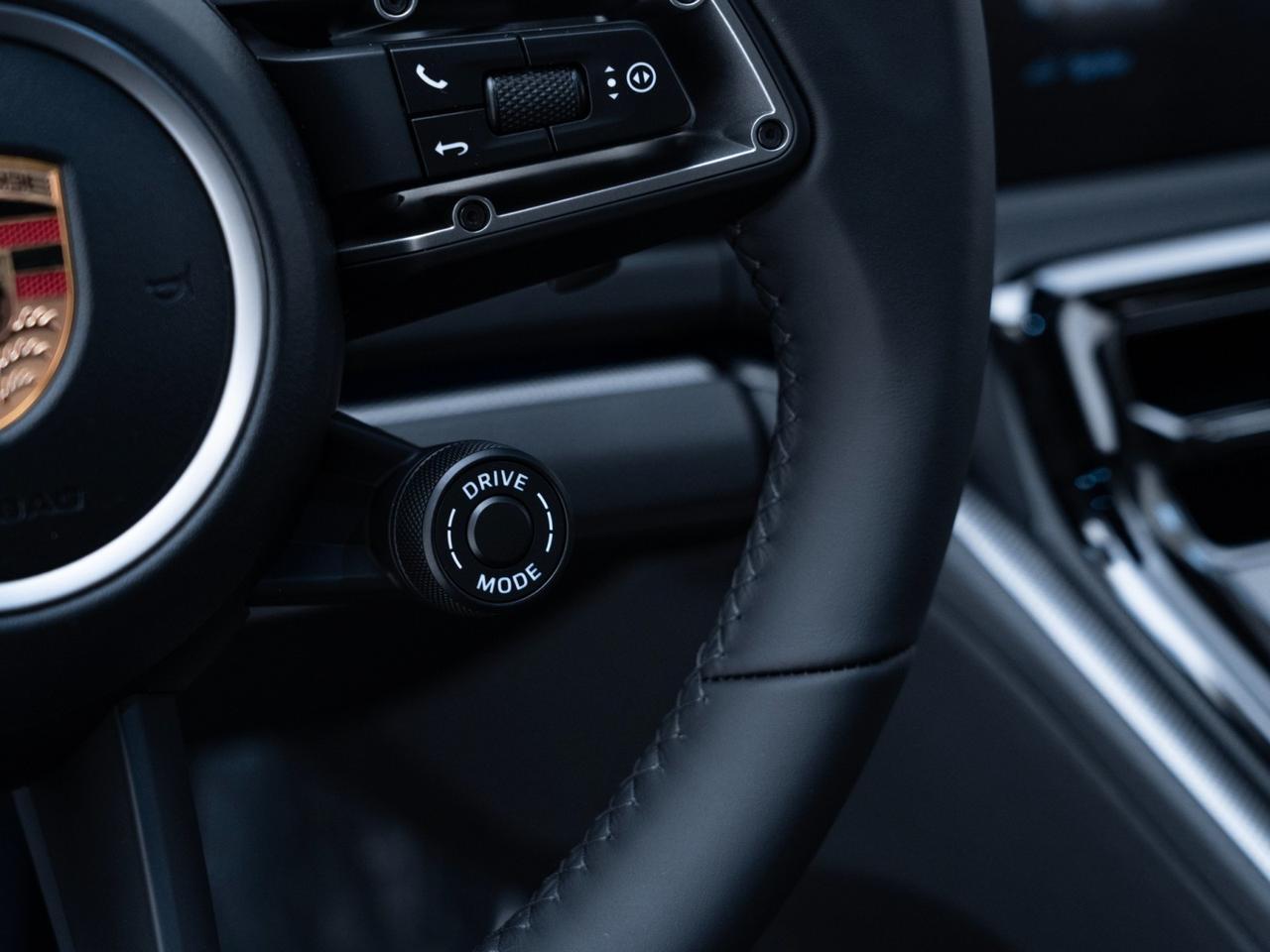 2026 Porsche Panamera Pompano Beach FL