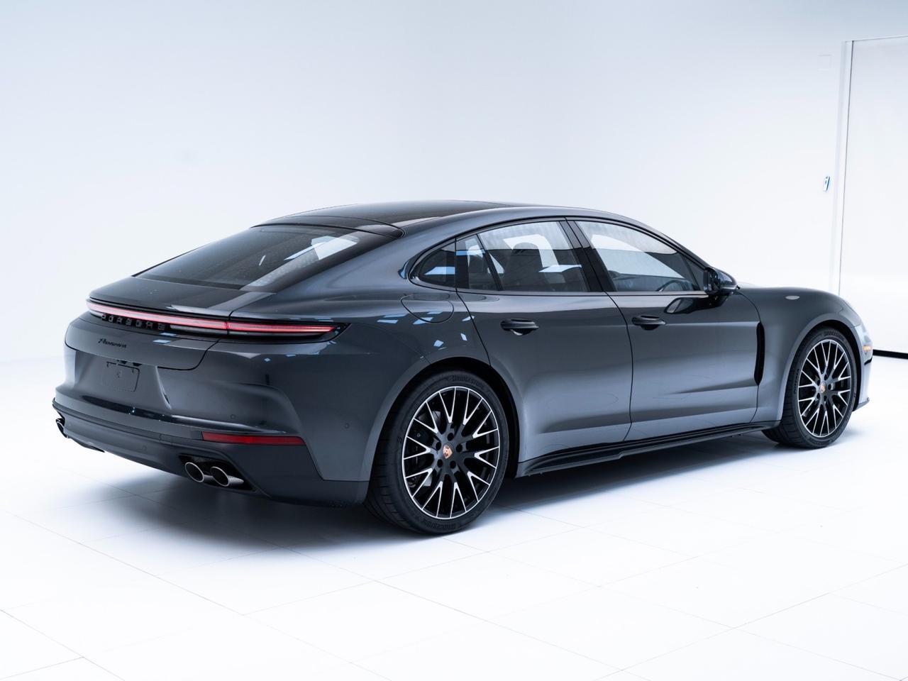 2026 Porsche Panamera Pompano Beach FL