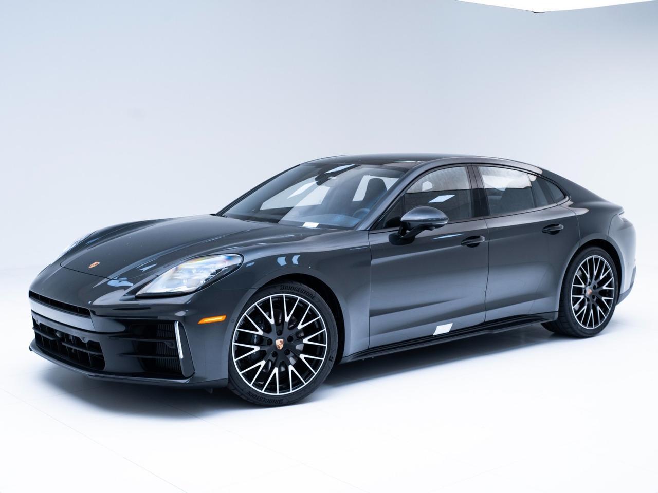 2026 Porsche Panamera Pompano Beach FL
