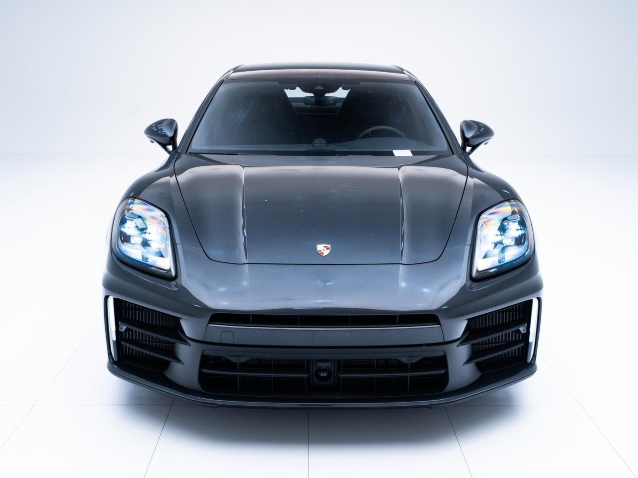 2026 Porsche Panamera Pompano Beach FL