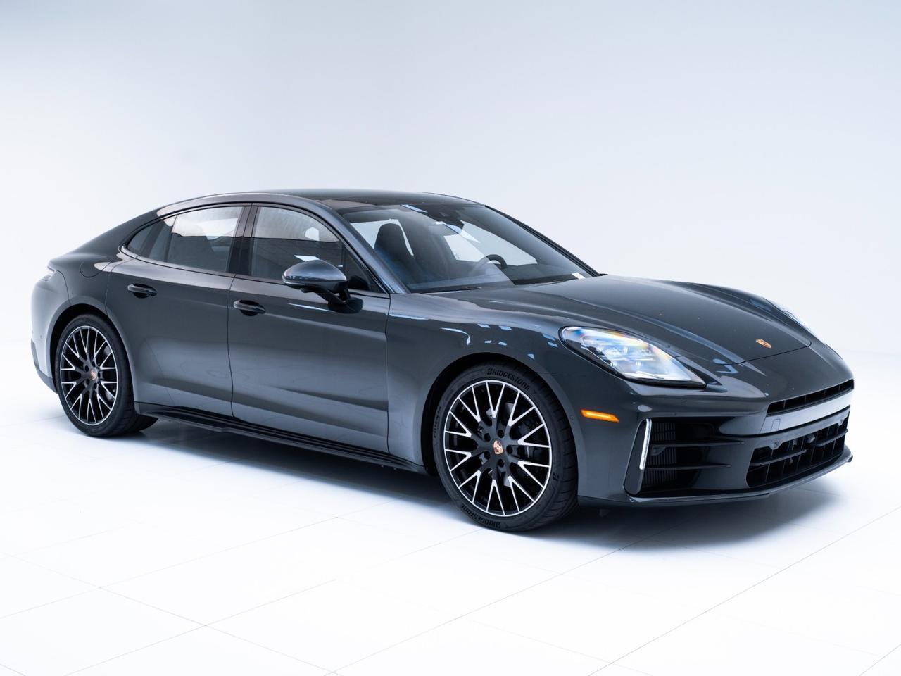 2026 Porsche Panamera Pompano Beach FL
