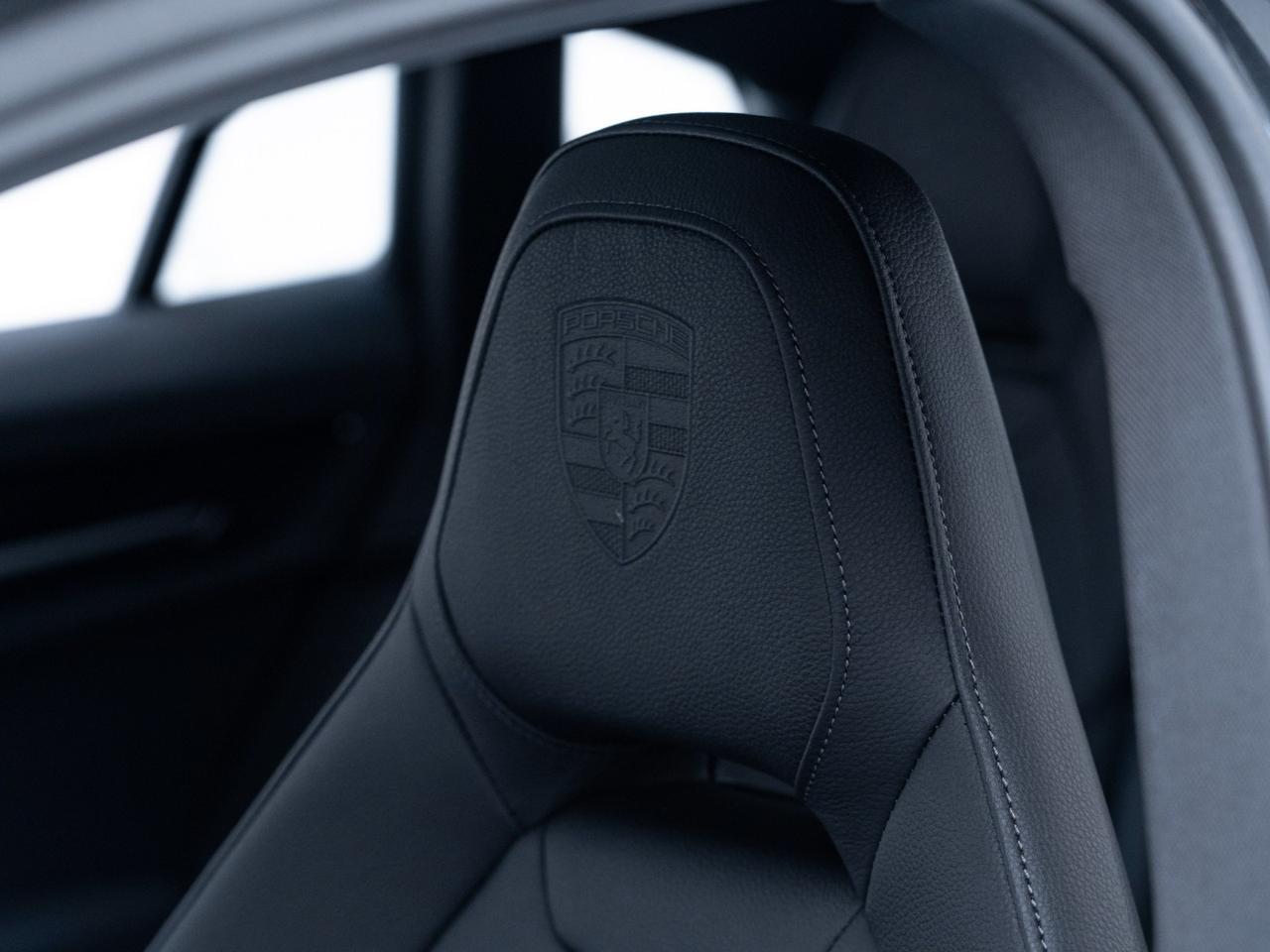 2026 Porsche Panamera Pompano Beach FL