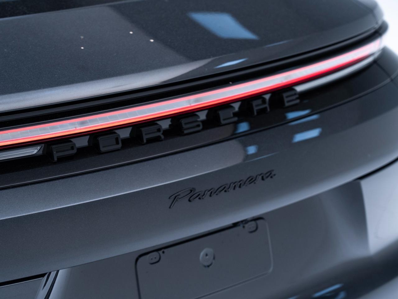 2026 Porsche Panamera Pompano Beach FL