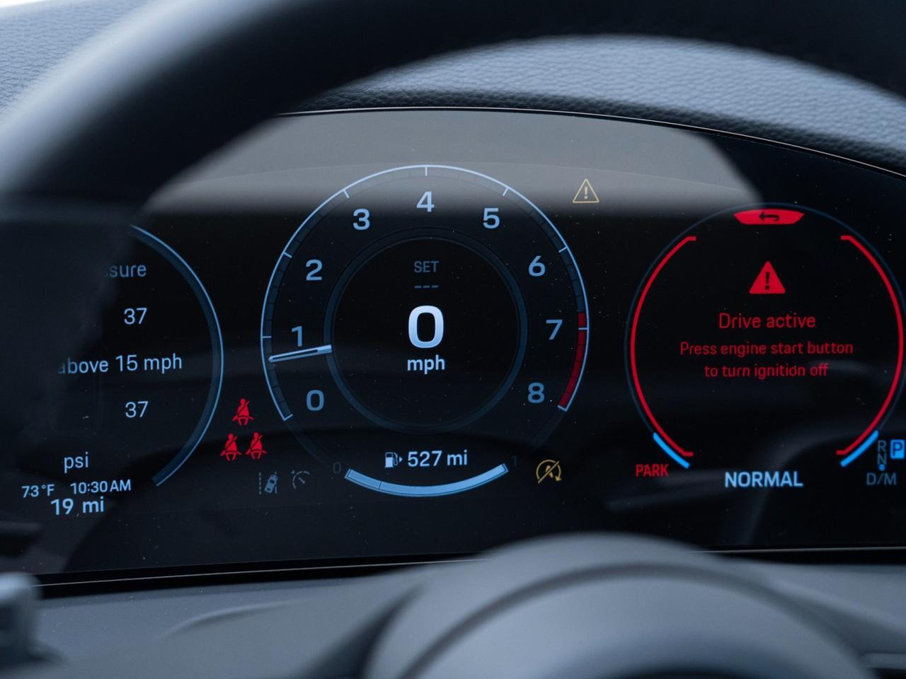 2026 Porsche Panamera Pompano Beach FL