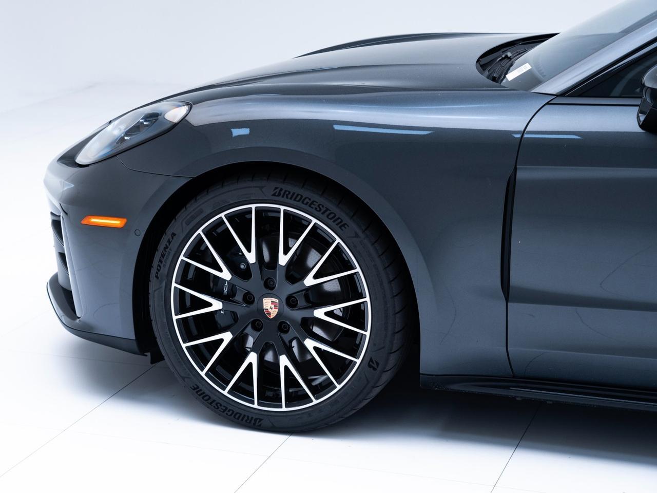 2026 Porsche Panamera Pompano Beach FL