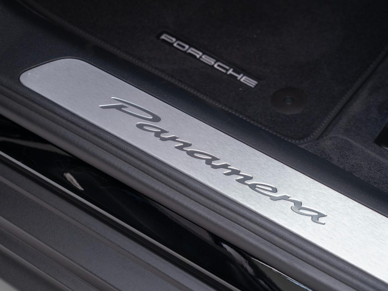 2026 Porsche Panamera Pompano Beach FL