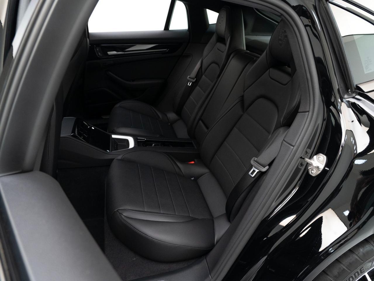 2026 Porsche Panamera Pompano Beach FL