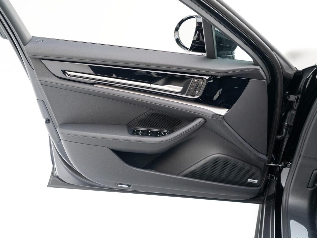 2026 Porsche Panamera Pompano Beach FL