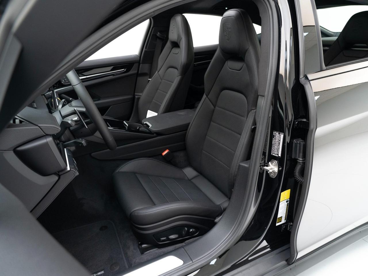 2026 Porsche Panamera Pompano Beach FL