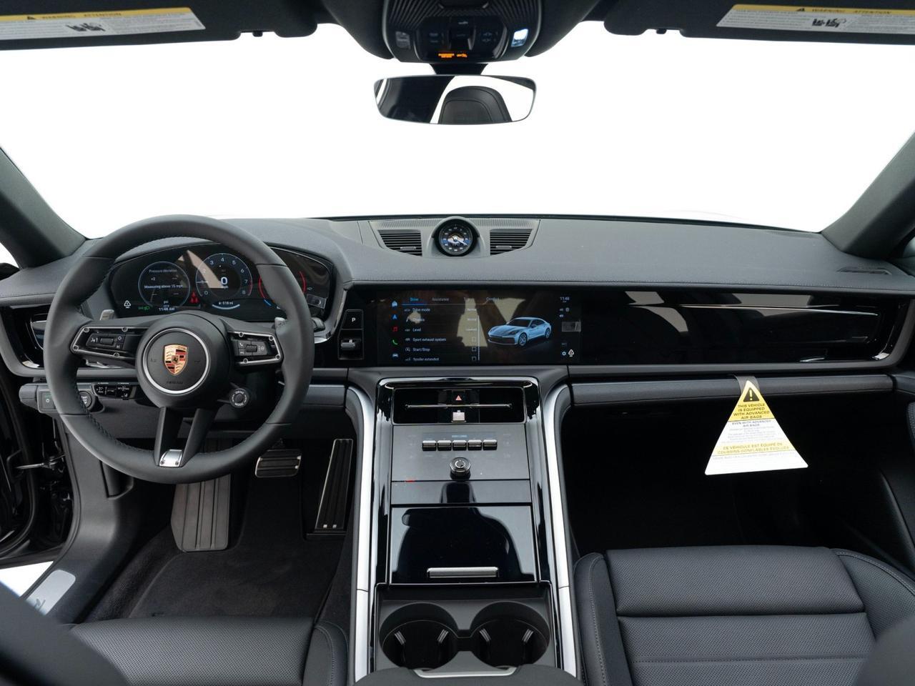 2026 Porsche Panamera Pompano Beach FL