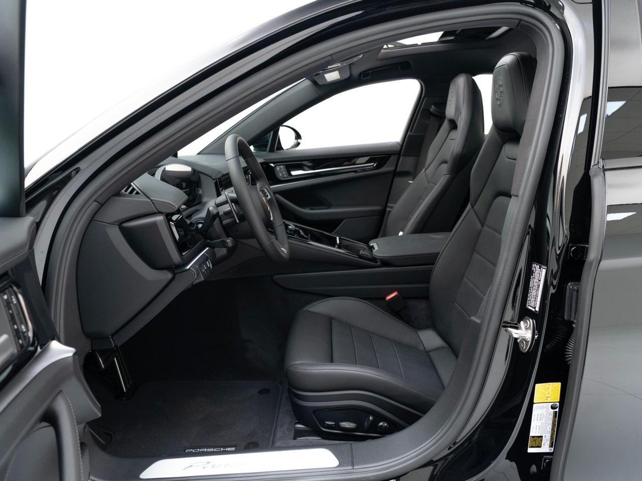 2026 Porsche Panamera Pompano Beach FL