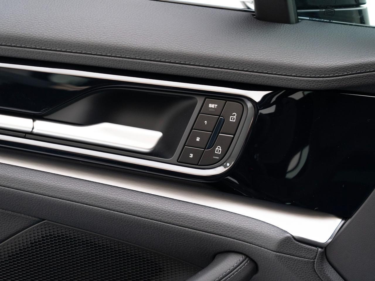 2026 Porsche Panamera Pompano Beach FL