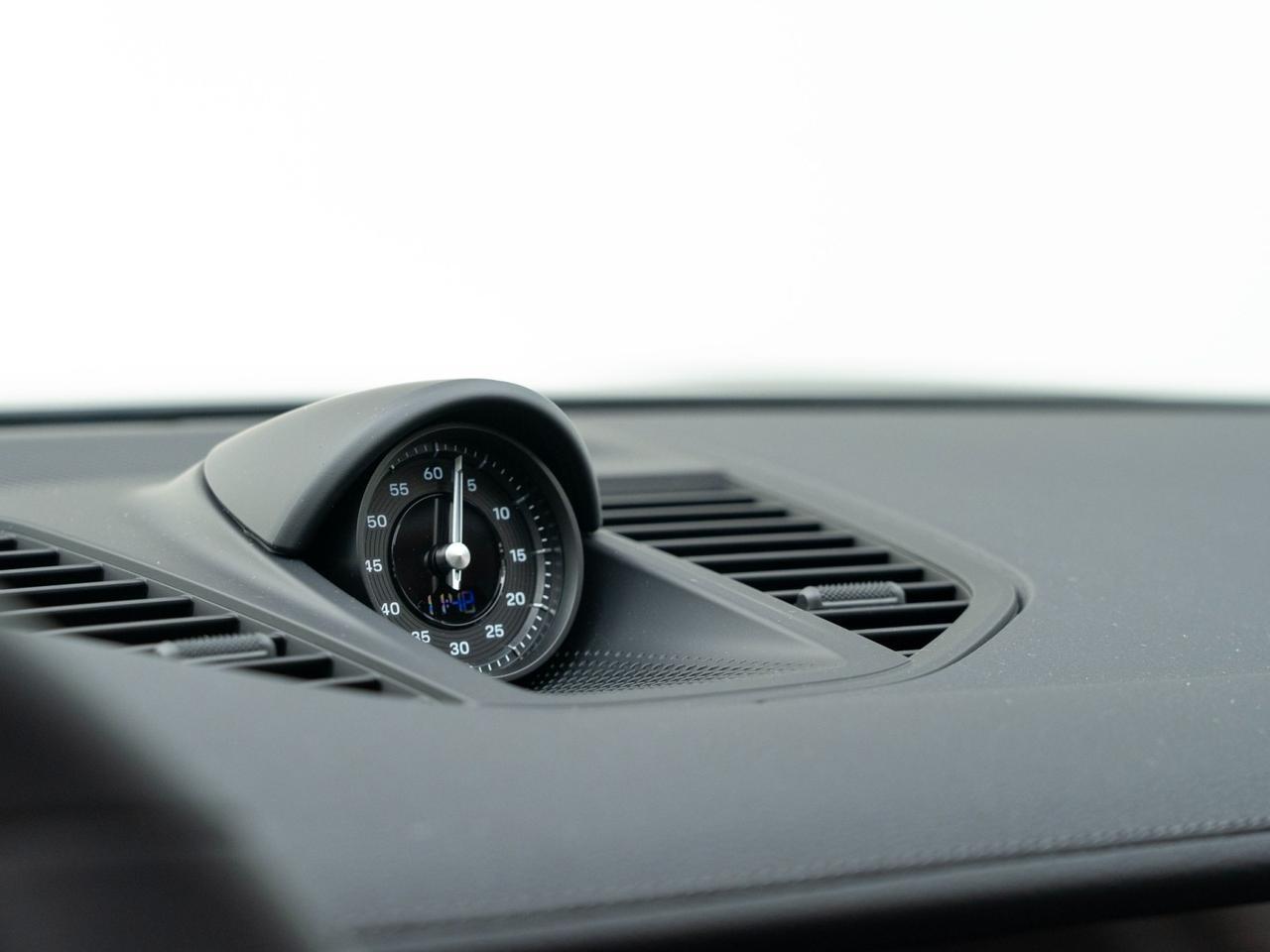 2026 Porsche Panamera Pompano Beach FL