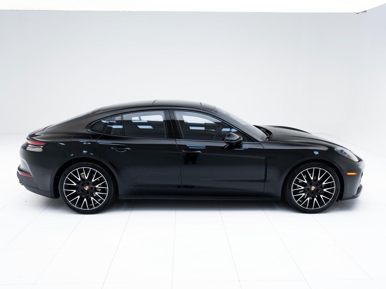 2026 Porsche Panamera Pompano Beach FL
