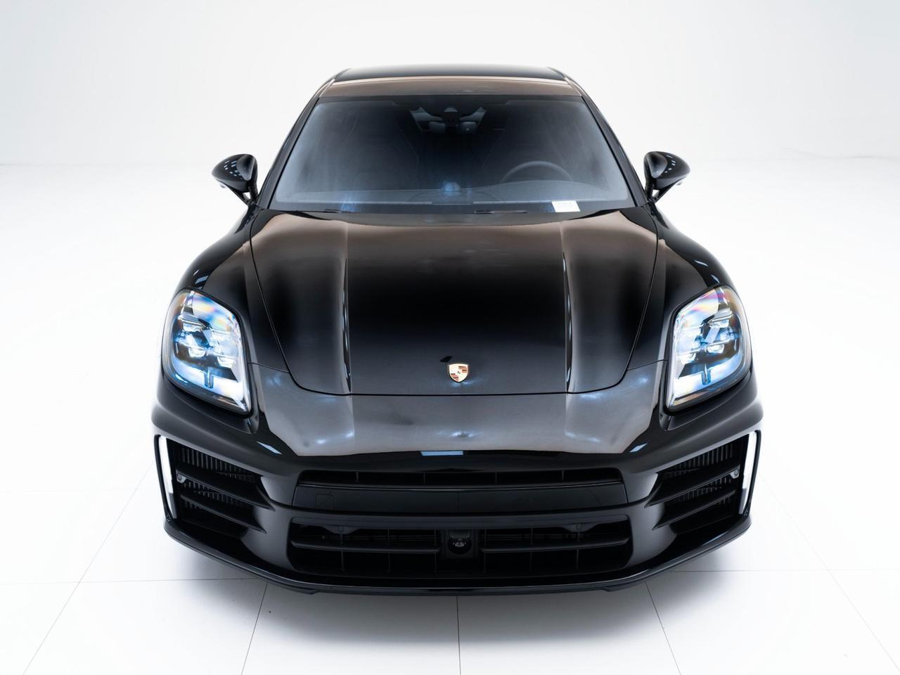 2026 Porsche Panamera Pompano Beach FL