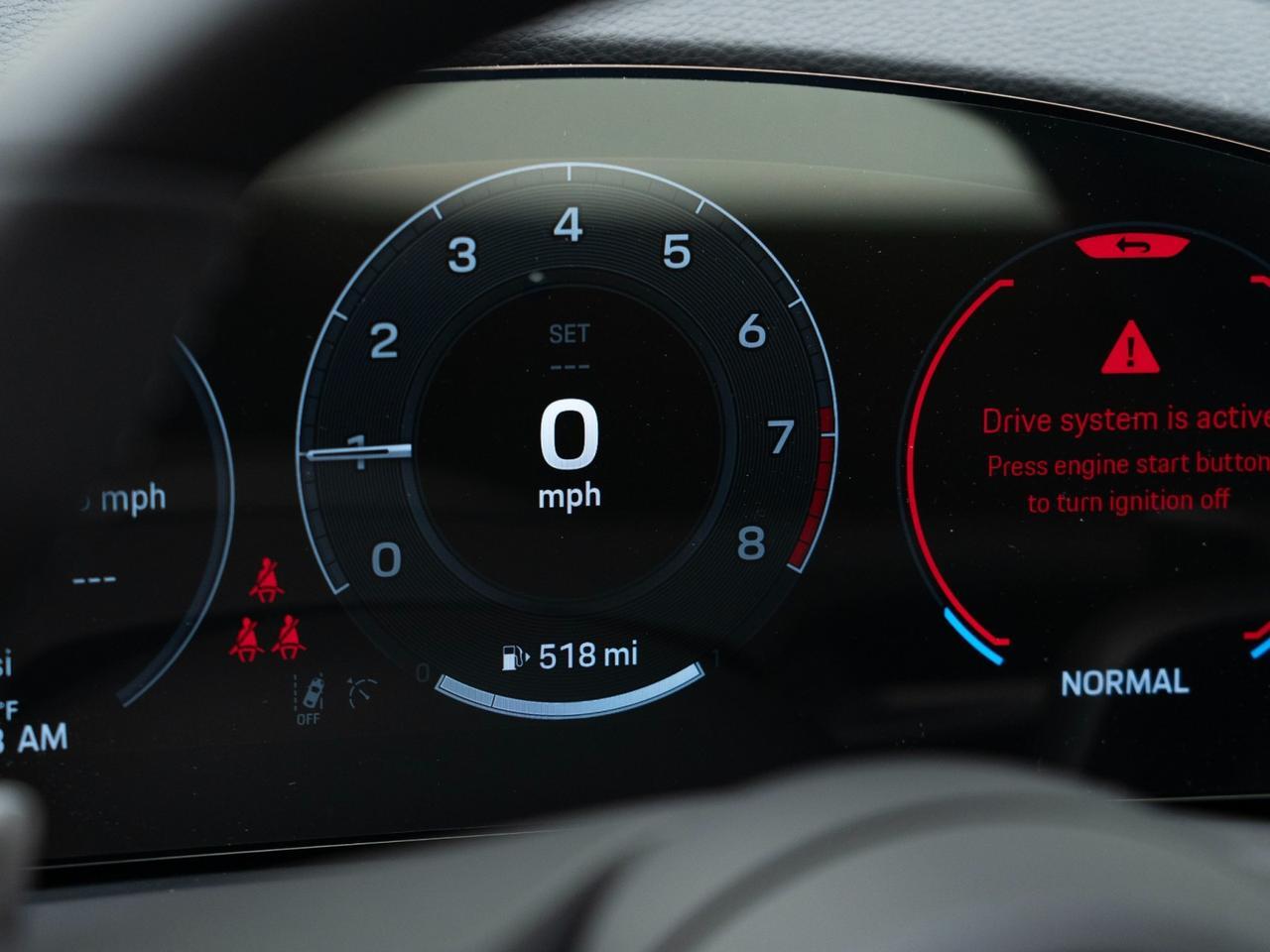 2026 Porsche Panamera Pompano Beach FL