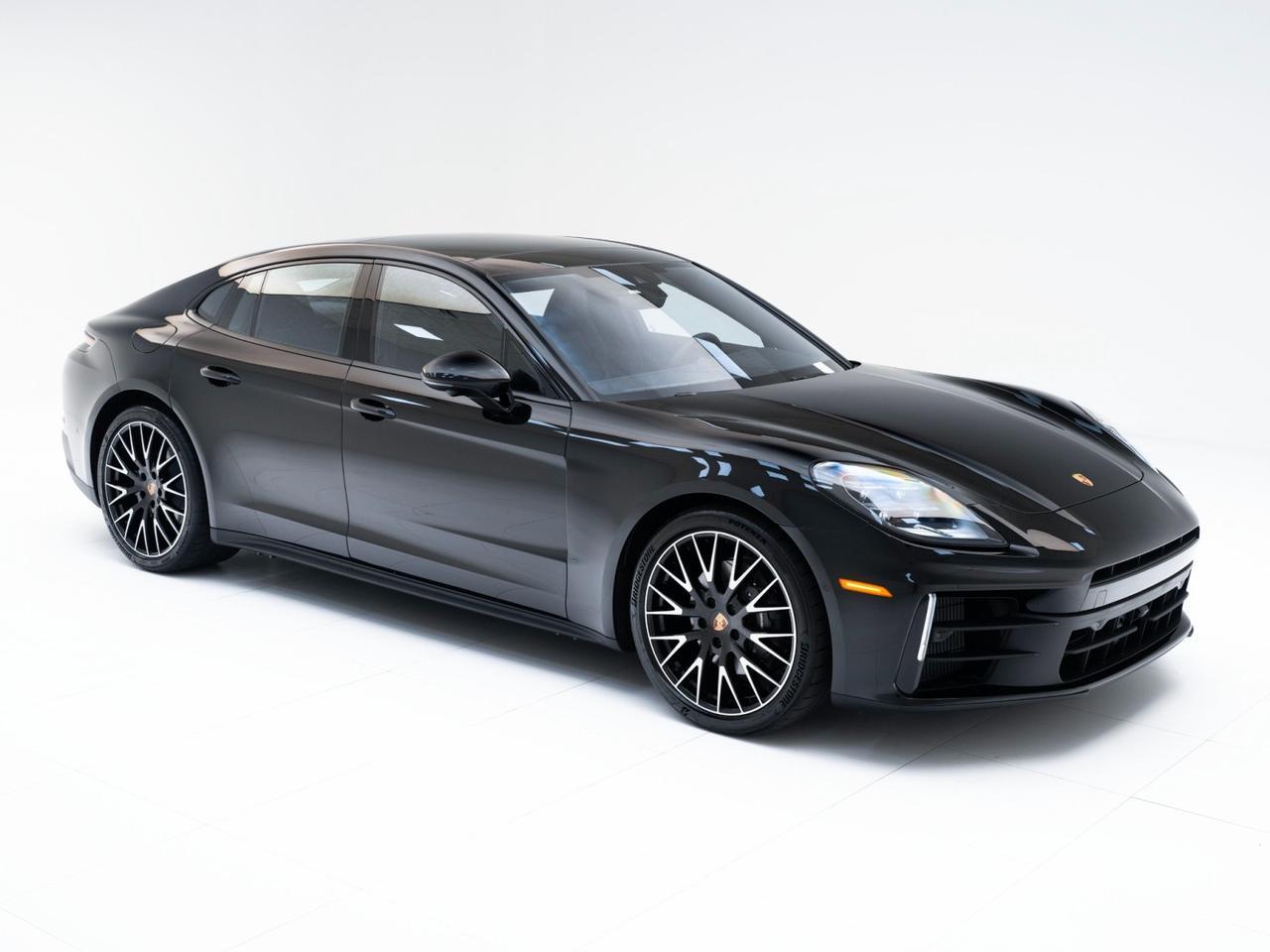 2026 Porsche Panamera Pompano Beach FL
