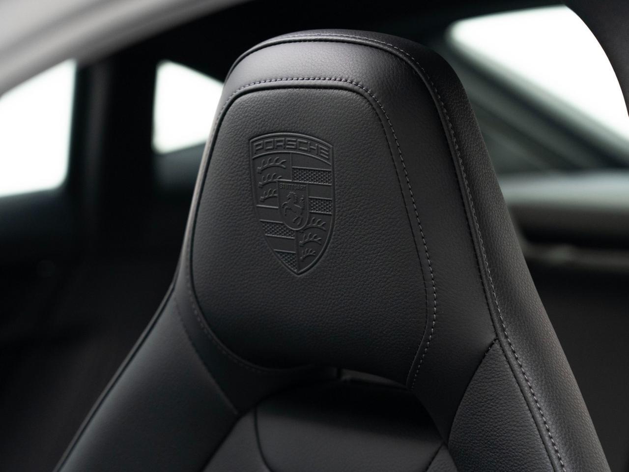 2026 Porsche Panamera Pompano Beach FL