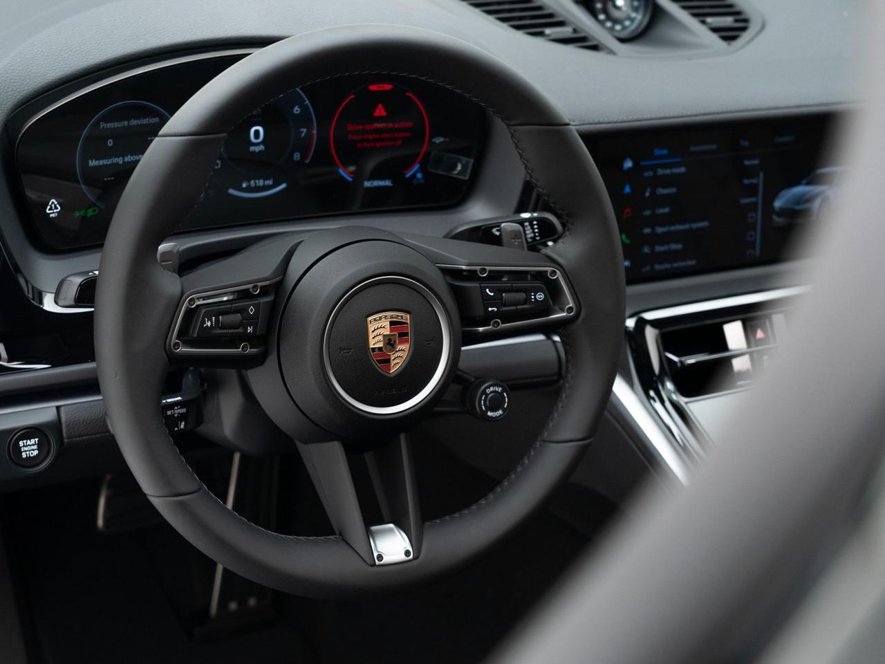 2026 Porsche Panamera Pompano Beach FL