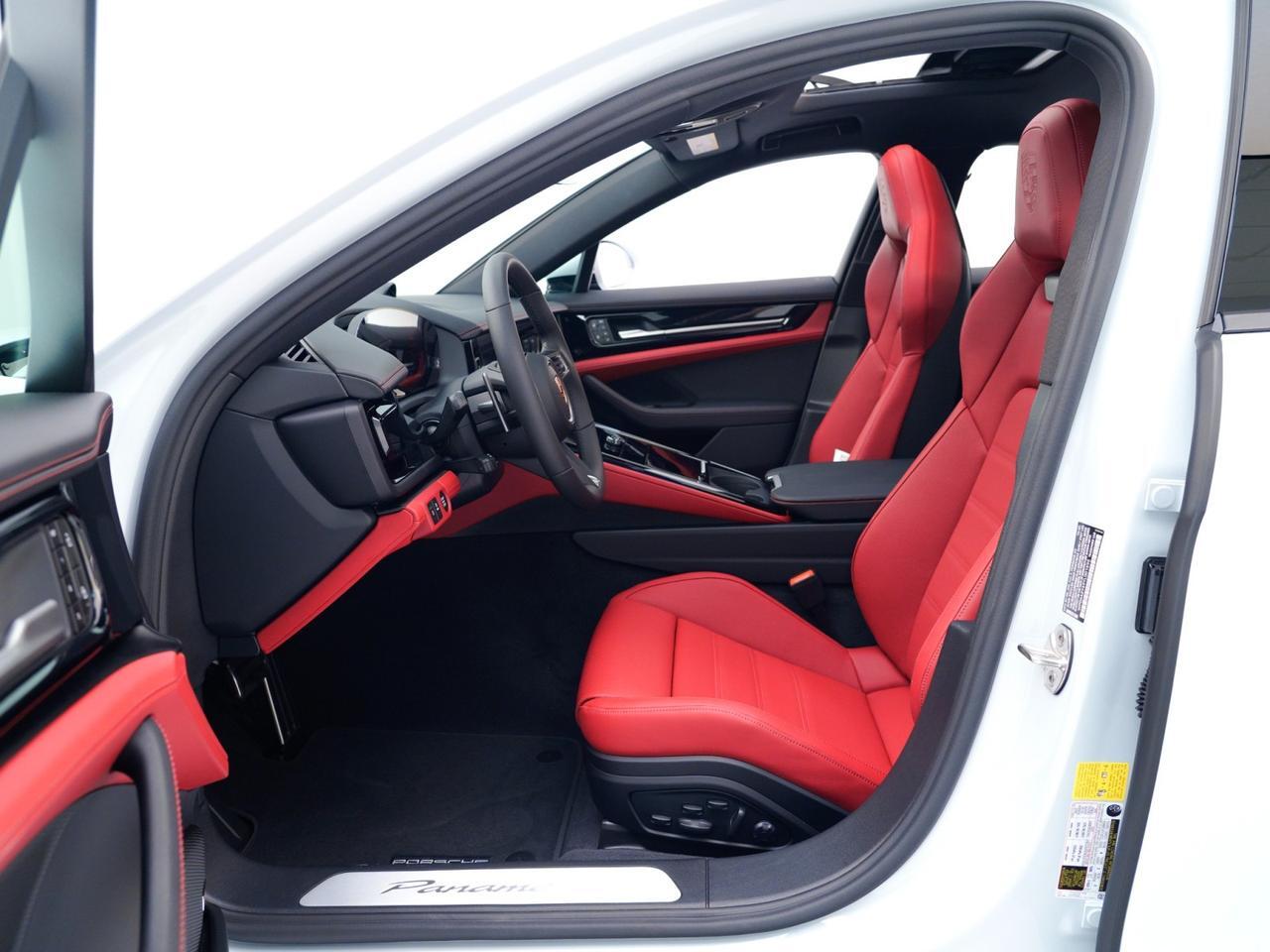 2026 Porsche Panamera Pompano Beach FL