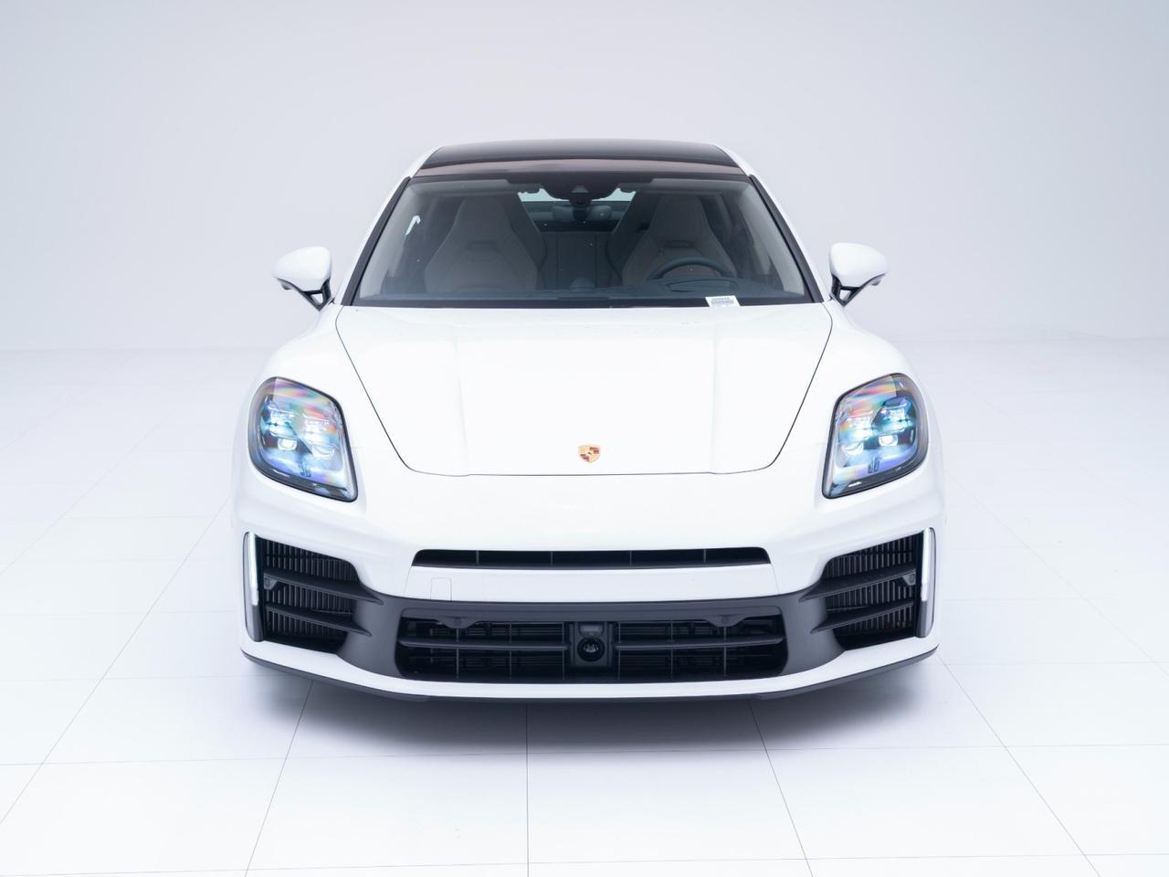 2026 Porsche Panamera Pompano Beach FL