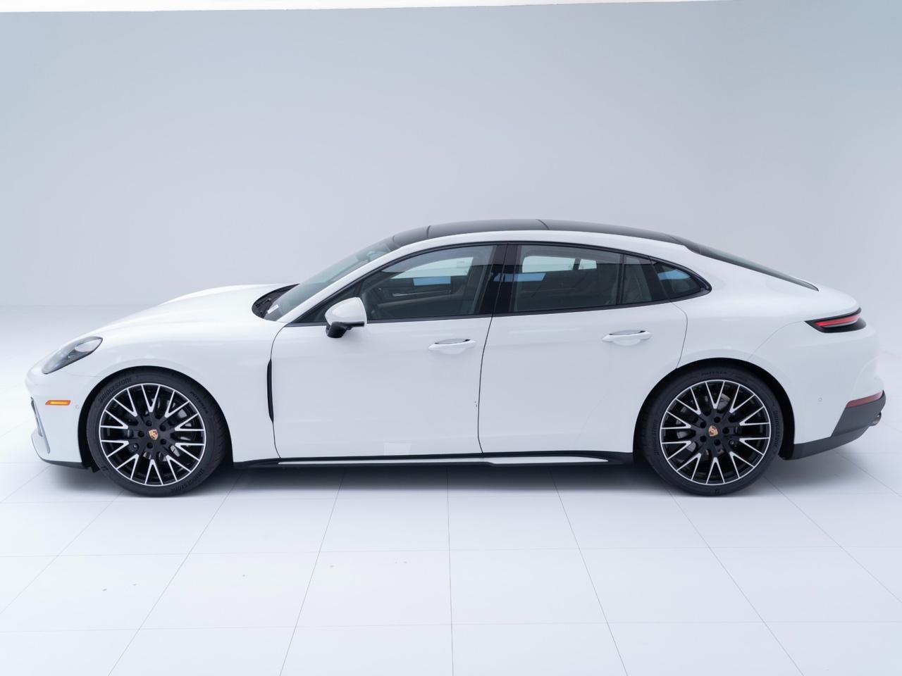 2026 Porsche Panamera Pompano Beach FL