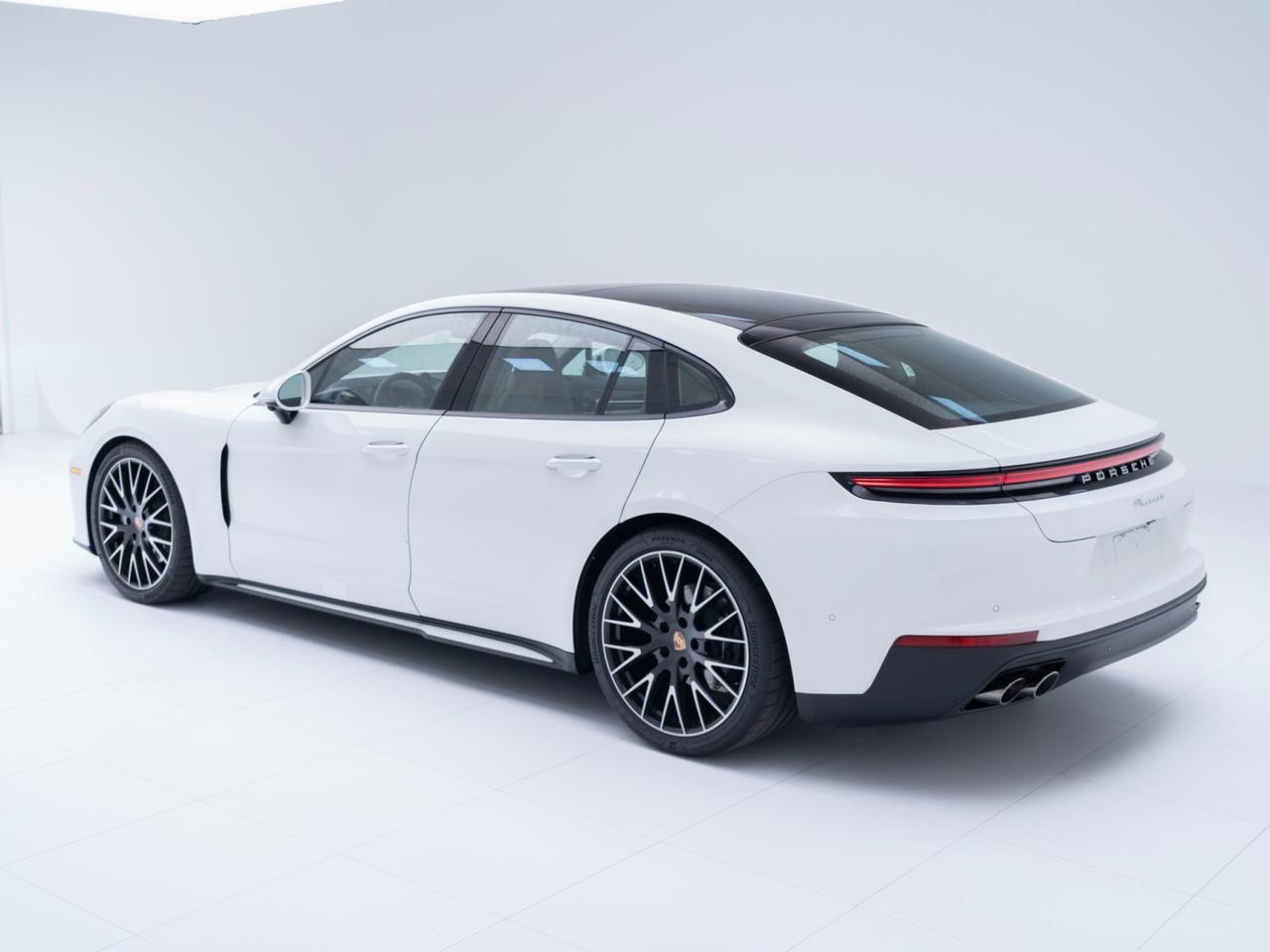 2026 Porsche Panamera Pompano Beach FL