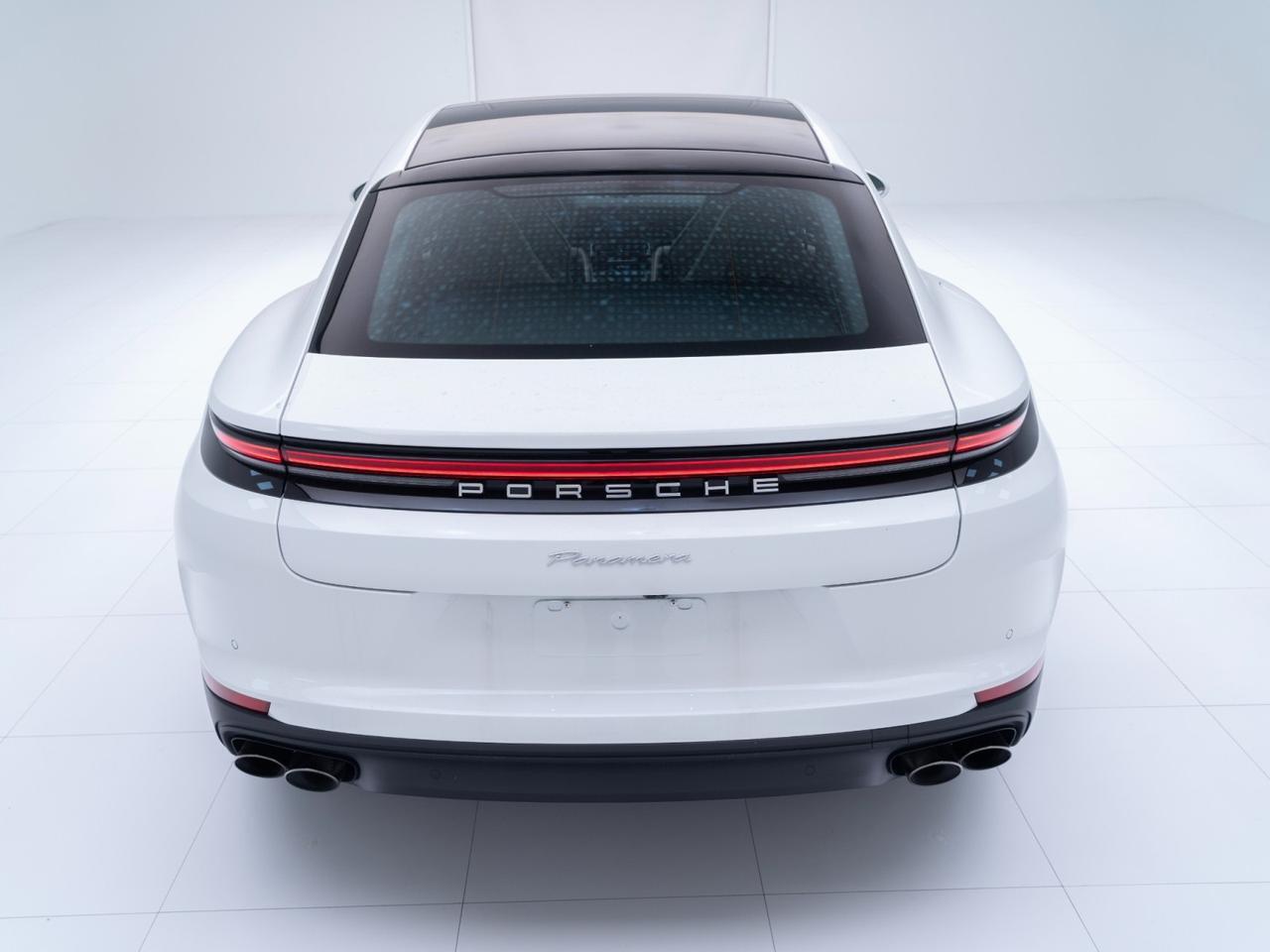 2026 Porsche Panamera Pompano Beach FL